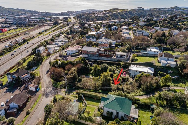 Photo of property in 39 Huanui Street, Ranui, Porirua, 5024