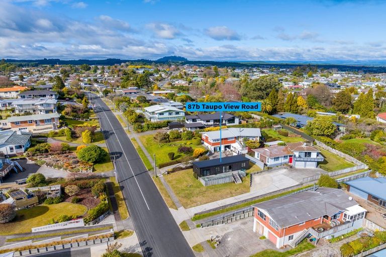 Photo of property in 87b Taupo View Road, Taupo, 3330