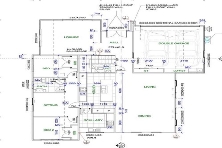 Photo of property in 6 Kate Duncan Drive, Swanson, 0614