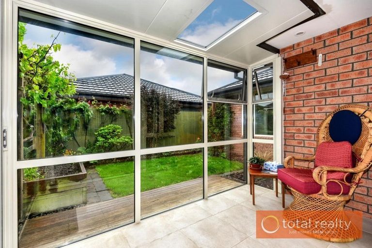 Photo of property in 13b Nottingham Avenue, Halswell, Christchurch, 8025