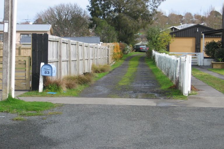 Photo of property in 83 Awaroa Road, Helensville, 0800