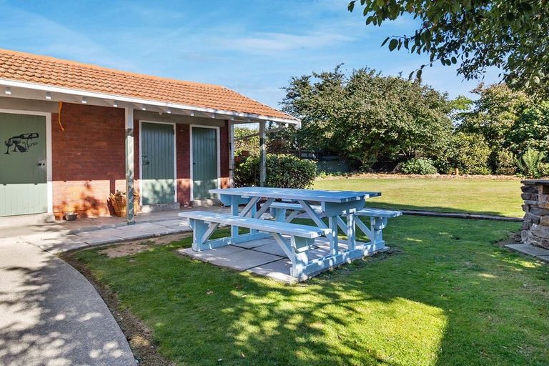Photo of property in 44 Harris Street, Waimate, 7924