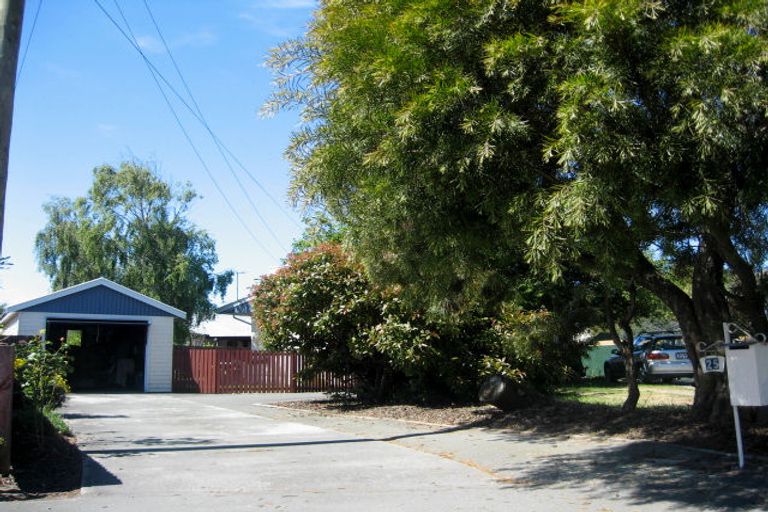 Photo of property in 25 Reginald Street, Burwood, Christchurch, 8083