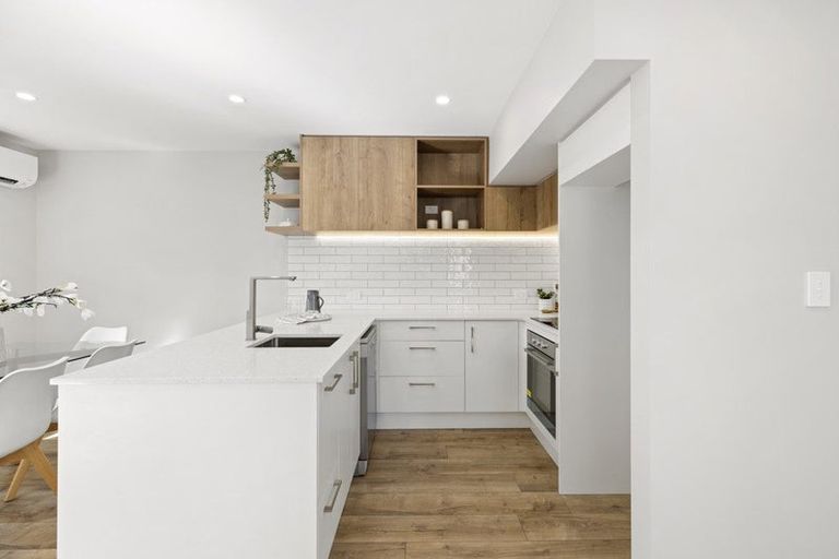 Photo of property in 3/16 Mountfort Street, Spreydon, Christchurch, 8024