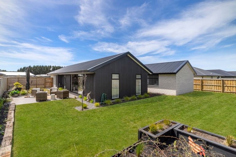 Photo of property in 7 Boyce Lane, Amberley, 7410