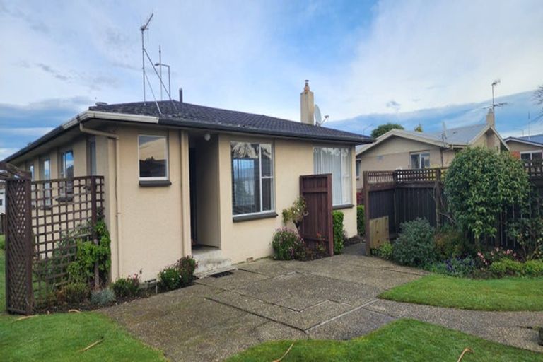 Photo of property in 220 Tramway Road, Strathern, Invercargill, 9812