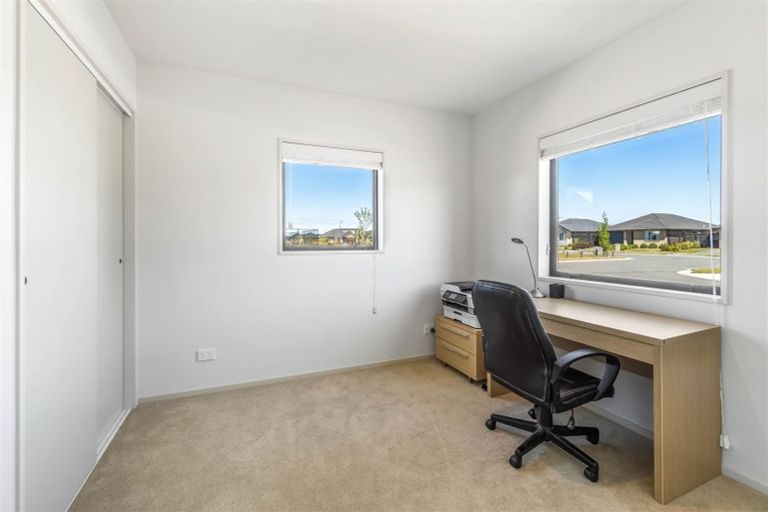 Photo of property in 11 Pip Street, Rolleston, 7615