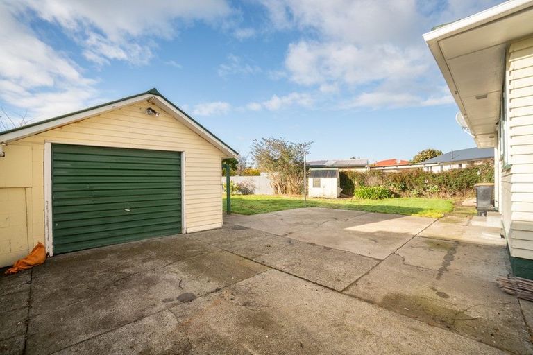 Photo of property in 14 Kettle Avenue, Awapuni, Palmerston North, 4412