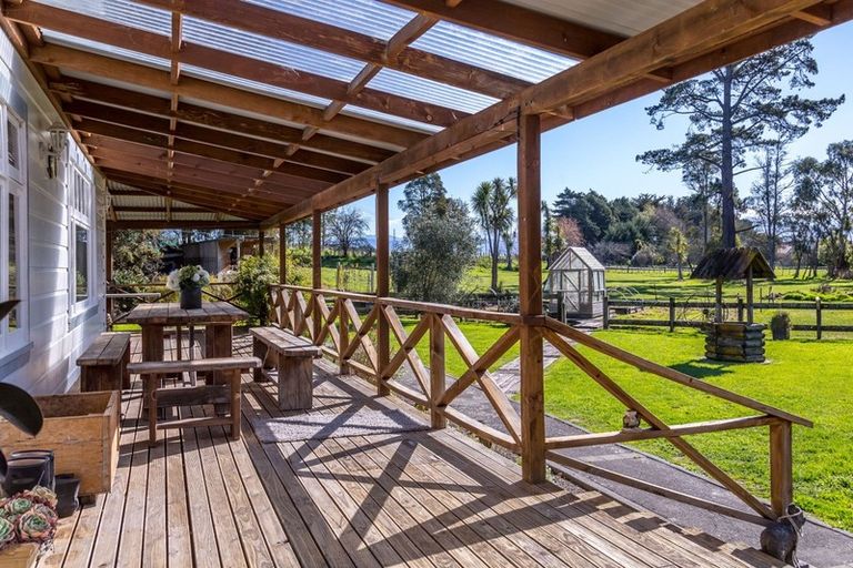 Photo of property in 534 Perrys Road, East Taratahi, Carterton, 5887