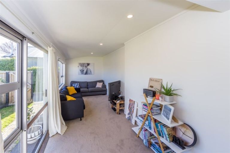 Photo of property in 17 Bletsoe Avenue, Spreydon, Christchurch, 8024