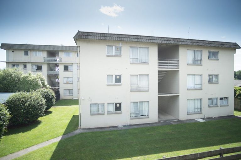 Photo of property in 8 Anzac Parade, Hamilton Central, Hamilton, 3204