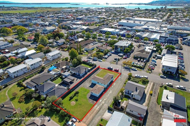 Photo of property in 39 Oxford Street, Richmond, 7020