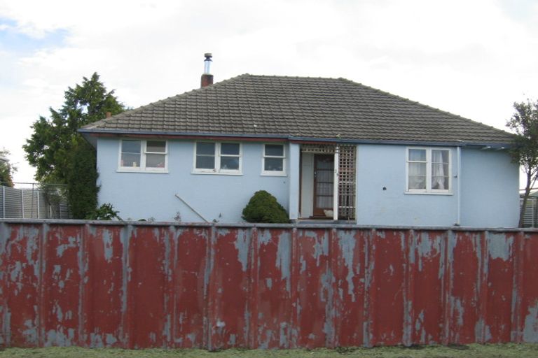 Photo of property in 23 Clyde Crescent, Roslyn, Palmerston North, 4414