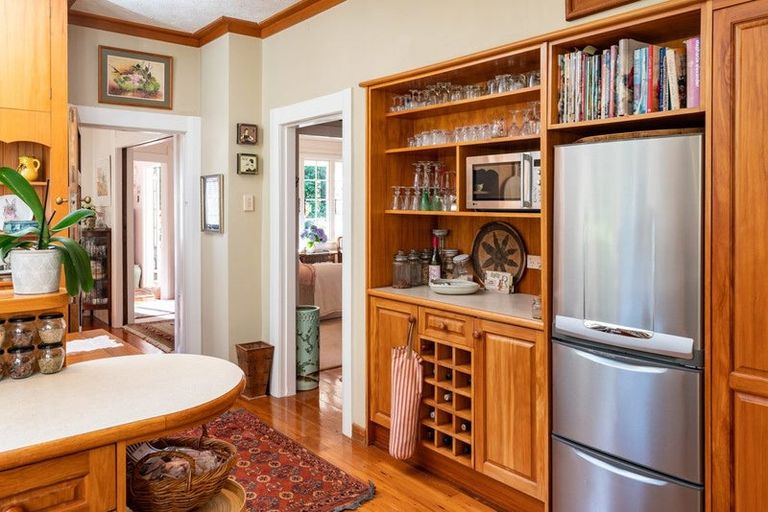 Photo of property in 1234 Paekakariki Hill Road, Paekakariki Hill, Porirua, 5381