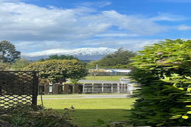 Photo of property in 41 Tainui Street, Ohakune, 4625