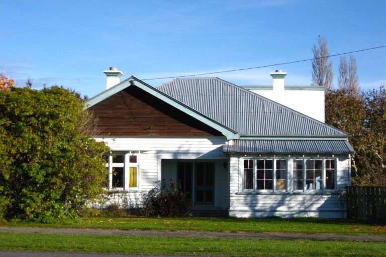 Photo of property in 30 Huron Street, East Gore, Gore, 9710