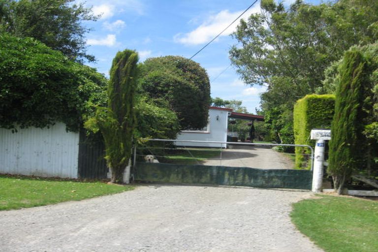 Photo of property in 29 Chatham Street, Pahiatua, 4910