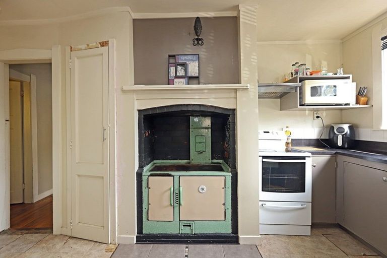 Photo of property in 621 Avenue Road West, Saint Leonards, Hastings, 4120