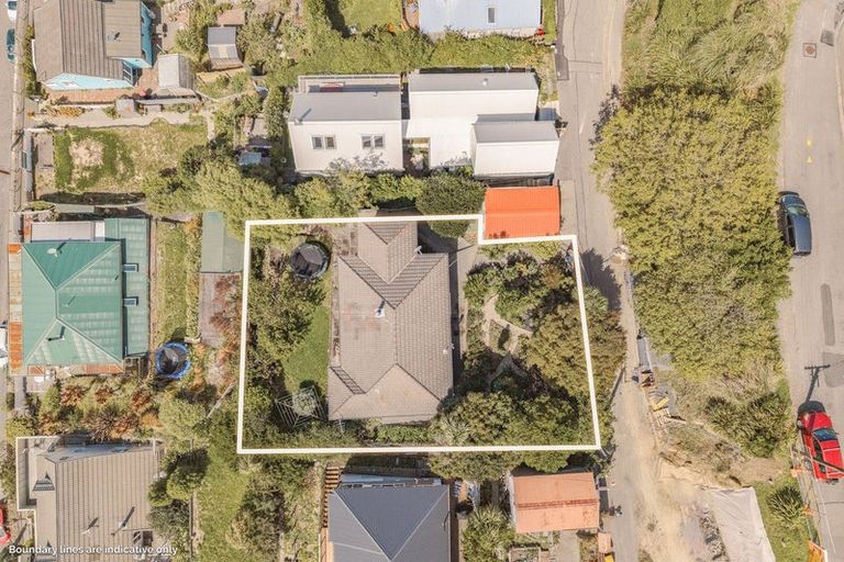 Photo of property in 30 Jacksons Road, Lyttelton, 8082