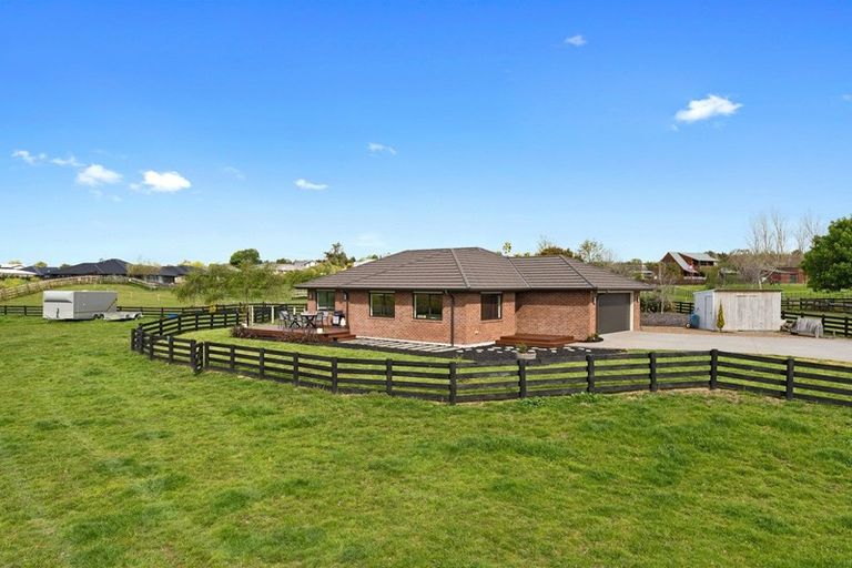 Photo of property in 115a Travers Road, Te Kauwhata, 3782