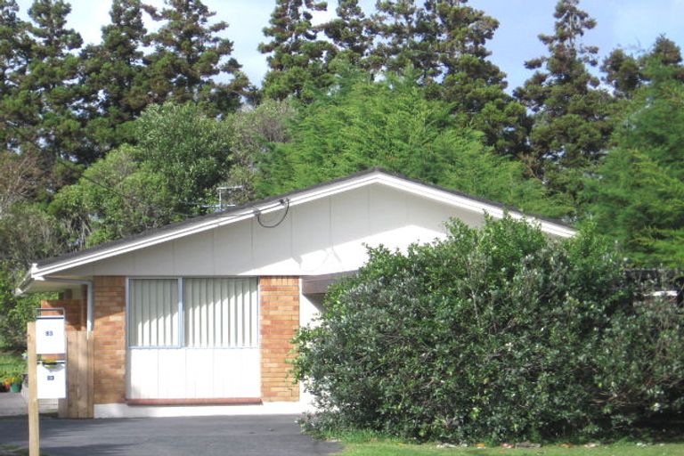 Photo of property in 83 Rathgar Road, Henderson, Auckland, 0610