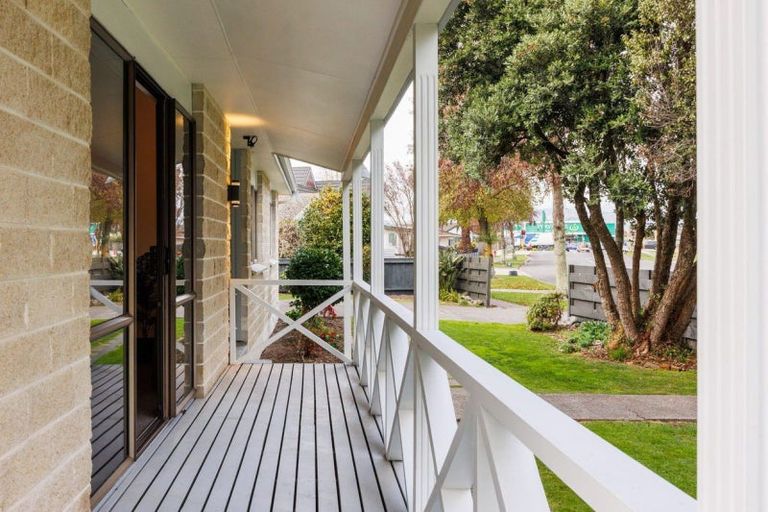 Photo of property in 175 Amberley Avenue, Highbury, Palmerston North, 4412