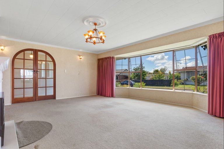 Photo of property in 7 Avon Street, Levin, 5510