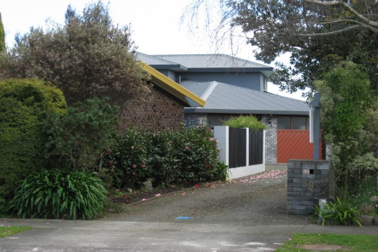 Photo of property in 39 Pouwhare Street, Whakatane, 3120