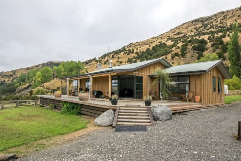 Photo of property in 1072 Waiau-toa Road, Waipapa Bay, Kaikoura, 7371