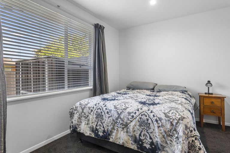 Photo of property in 3/211 Aldwins Road, Phillipstown, Christchurch, 8062