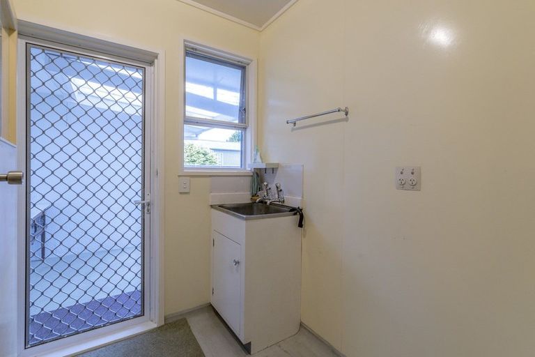 Photo of property in 6 Cardiff Street, Levin, 5510