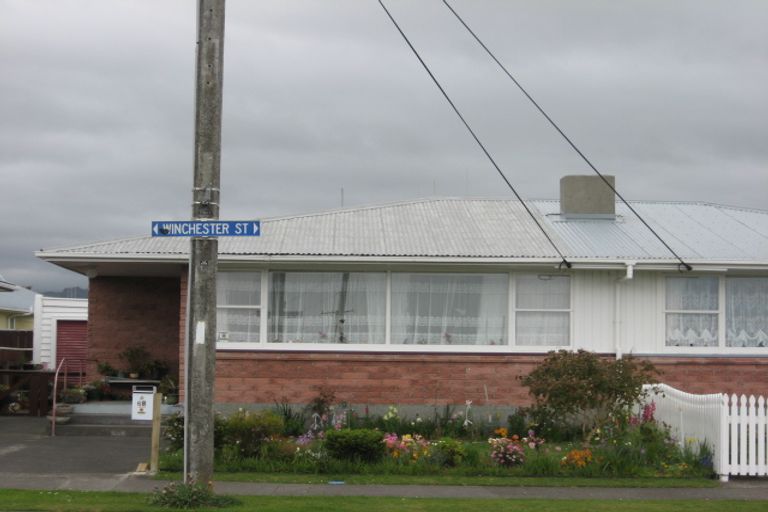 Photo of property in 68 Winchester Street, Levin, 5510