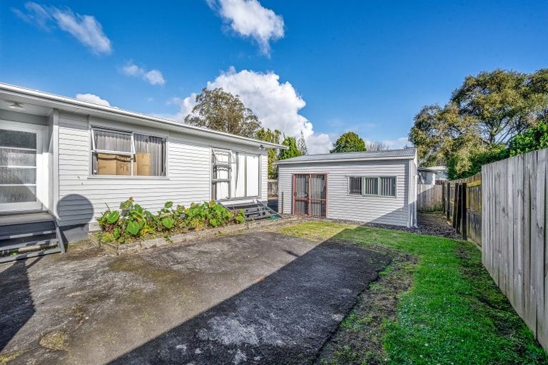 Photo of property in 3 Selsey Lane, Manurewa, Auckland, 2102