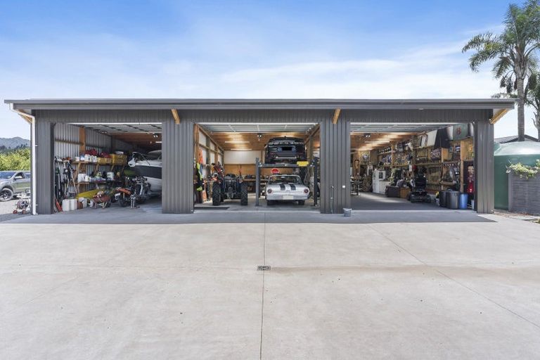 Photo of property in 68 Parakiwai Quarry Road, Whangamata, 3691