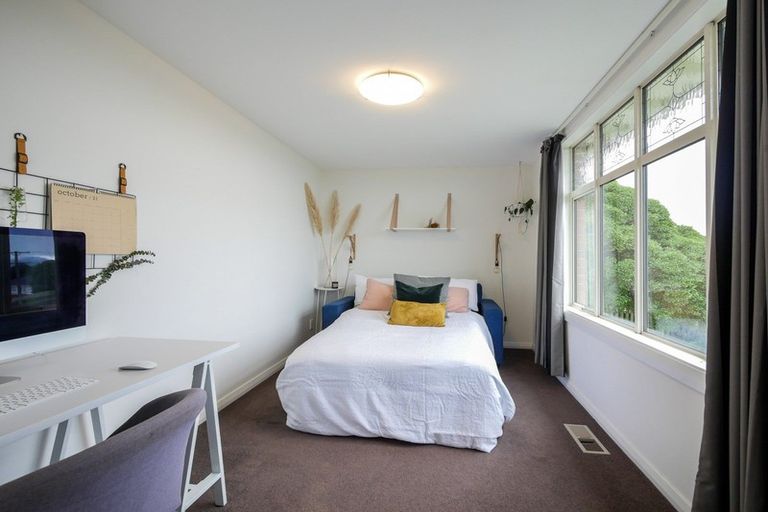 Photo of property in 59 Forfar Street, Clyde Hill, Dunedin, 9011