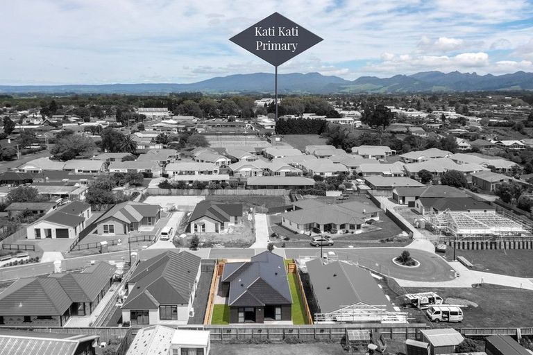 Photo of property in 10 Opou Place, Katikati, 3129