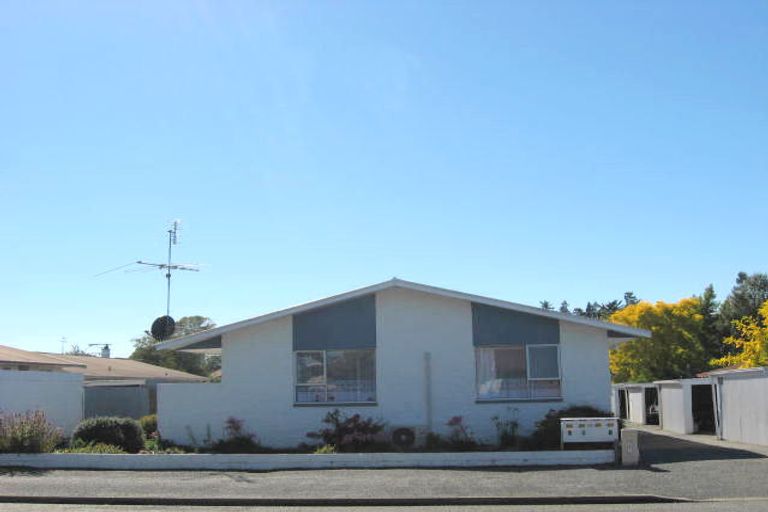 Photo of property in 59 Cameron Street, Ashburton, 7700