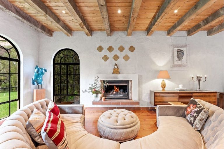 Photo of property in 767 Woodcocks Road, Kaipara Flats, Warkworth, 0981