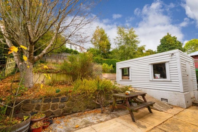 Photo of property in 60 Argyle Street, Mornington, Dunedin, 9011