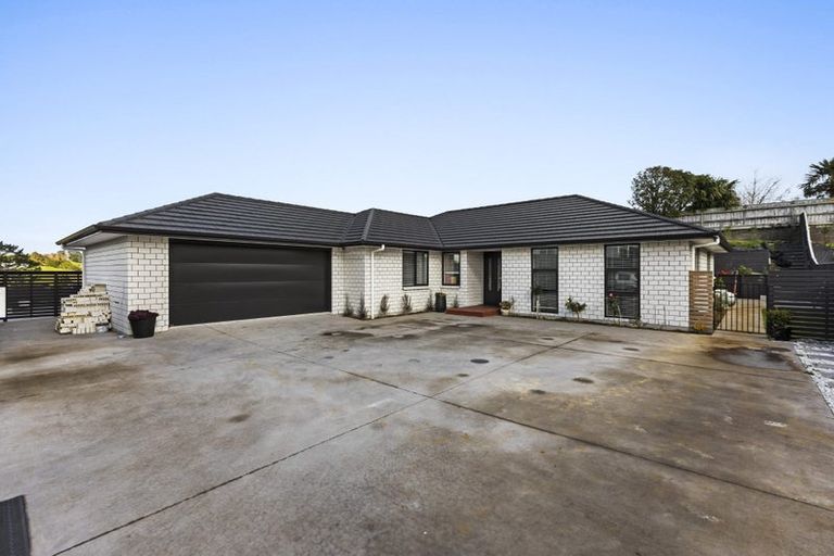 Photo of property in 8 Pa Tuna Lane, Hurdon, New Plymouth, 4310