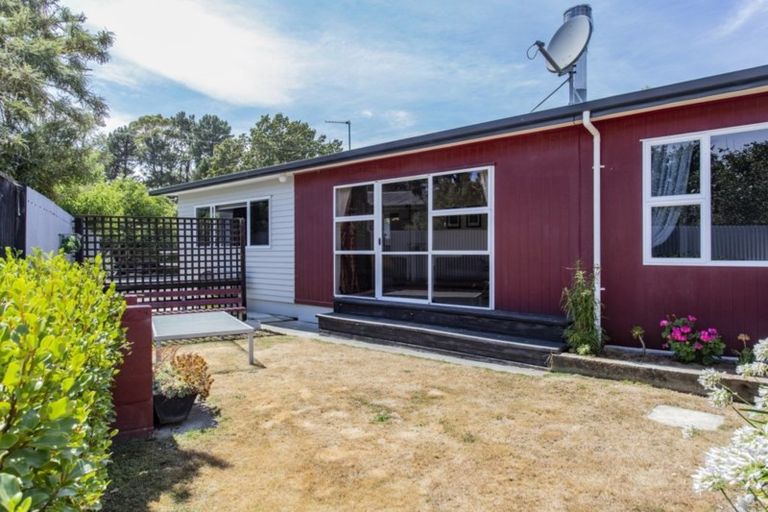 Photo of property in 3 Powis Street, Domett, 7383