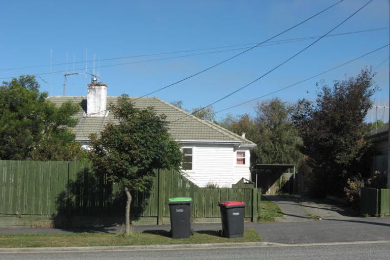 Photo of property in 10 Macdonald Street, Orari, Geraldine, 7992