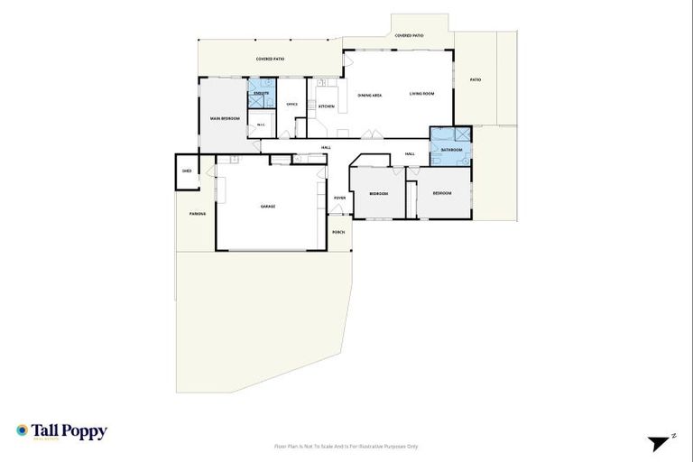 Photo of property in 3 Golf Haven Way, Annesbrook, Nelson, 7011