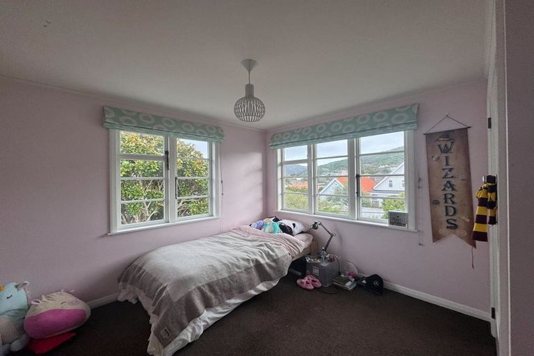 Photo of property in 72 Cashmere Avenue, Khandallah, Wellington, 6035