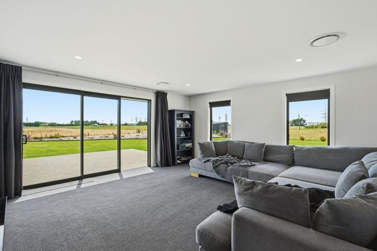 Photo of property in 41 Counsell Road, Makarewa, Invercargill, 9876