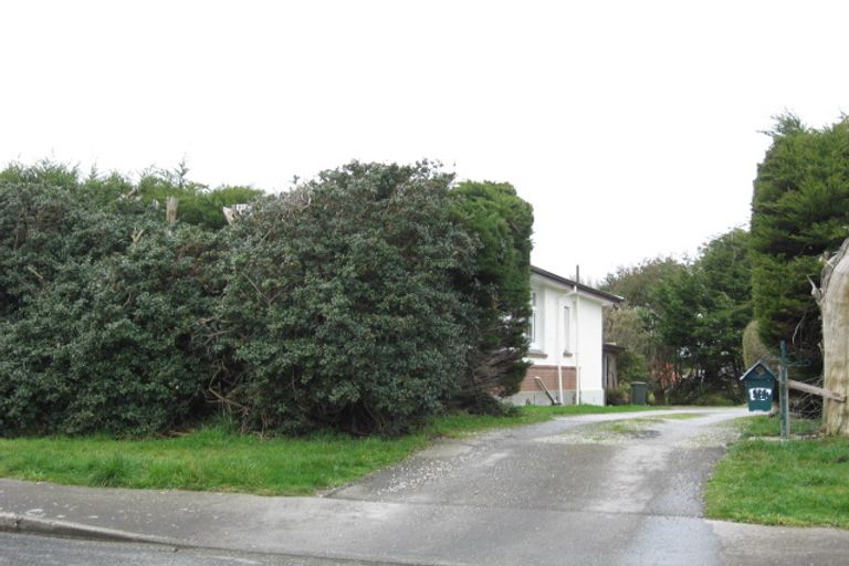 Photo of property in 106 Bain Street, Kingswell, Invercargill, 9812