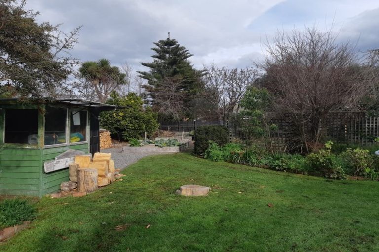 Photo of property in 14 Venice Street, Martinborough, 5711