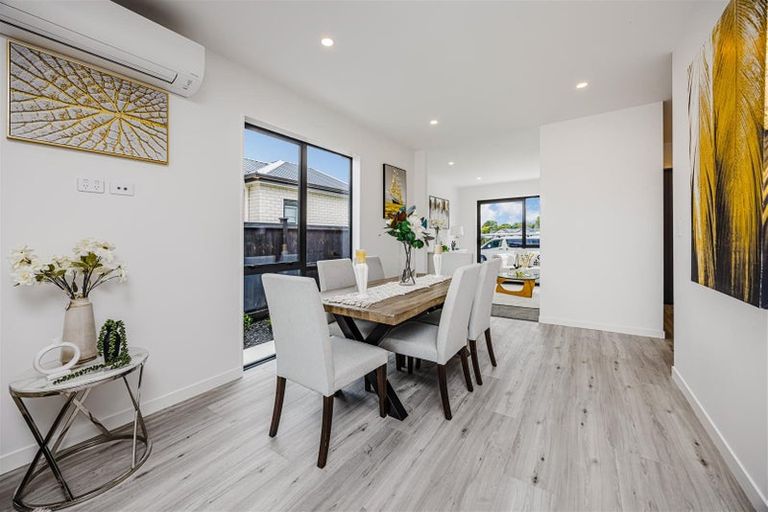 Photo of property in 42 Kakano Street, Clevedon, 2582