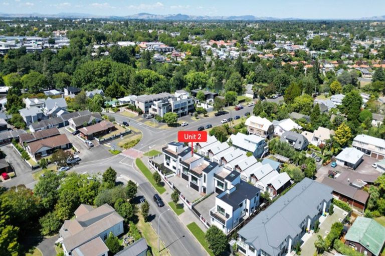 Photo of property in 2/1 Palmerston Street, Hamilton Central, Hamilton, 3204