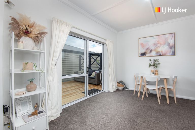 Photo of property in 1 Mure Street, Mosgiel, 9024